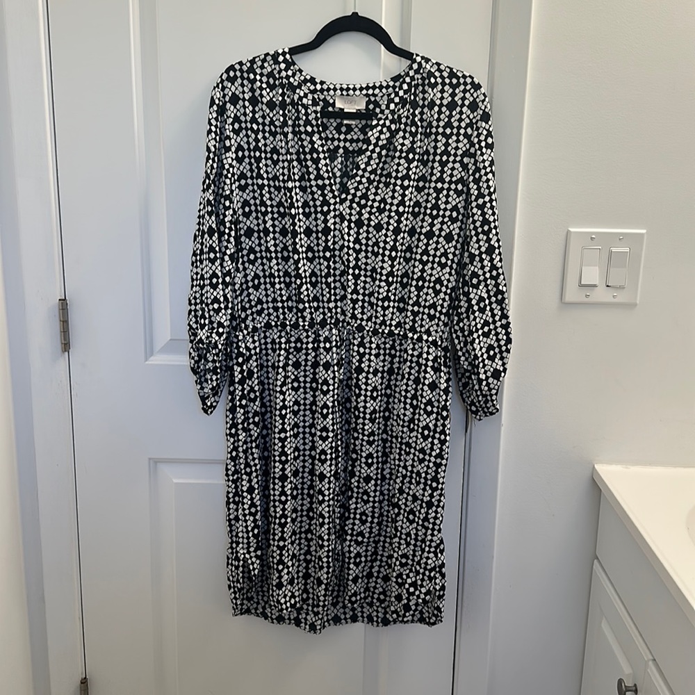 LOFT Dress